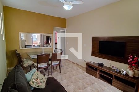 sala de casa para alugar com 2 quartos, 150m² em Tanque, Rio de Janeiro