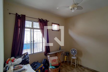 quarto 2 de casa para alugar com 2 quartos, 150m² em Tanque, Rio de Janeiro