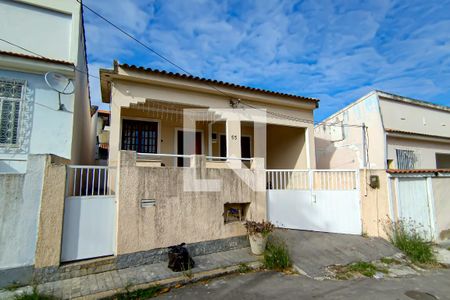 Casa para alugar com 150m², 2 quartos e 1 vaga Casa para alugar com 150m², 2 quartos e 1 vagafachada