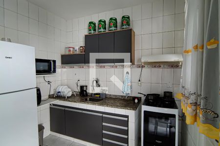 Casa para alugar com 150m², 2 quartos e 1 vaga Casa para alugar com 150m², 2 quartos e 1 vagacozinha