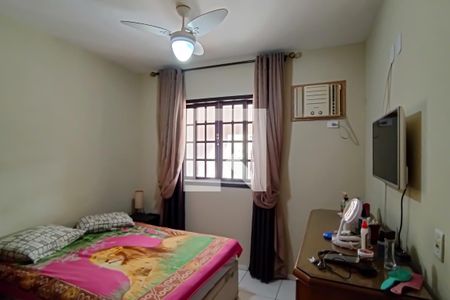 quarto 1 de casa para alugar com 2 quartos, 150m² em Tanque, Rio de Janeiro