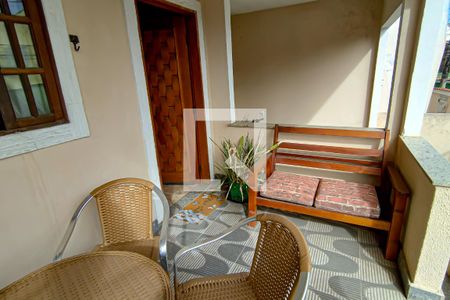 Casa para alugar com 150m², 2 quartos e 1 vaga Casa para alugar com 150m², 2 quartos e 1 vagavaranda