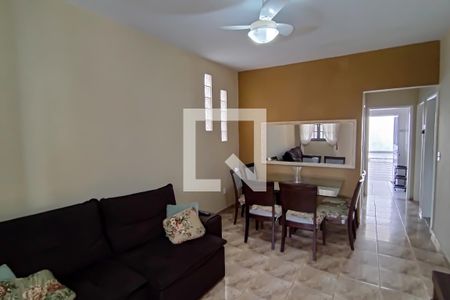 sala de casa para alugar com 2 quartos, 150m² em Tanque, Rio de Janeiro