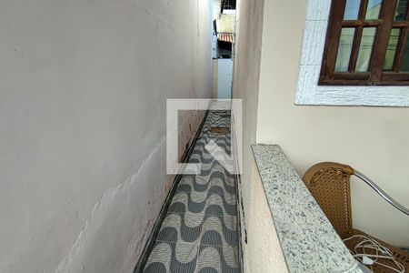 Casa para alugar com 150m², 2 quartos e 1 vaga Casa para alugar com 150m², 2 quartos e 1 vagacorredor