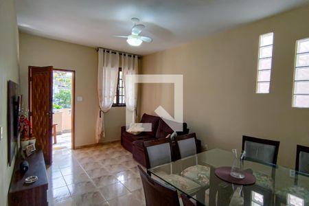 sala de casa para alugar com 2 quartos, 150m² em Tanque, Rio de Janeiro