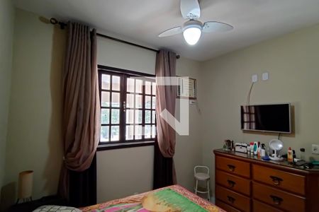 quarto 1 de casa para alugar com 2 quartos, 150m² em Tanque, Rio de Janeiro