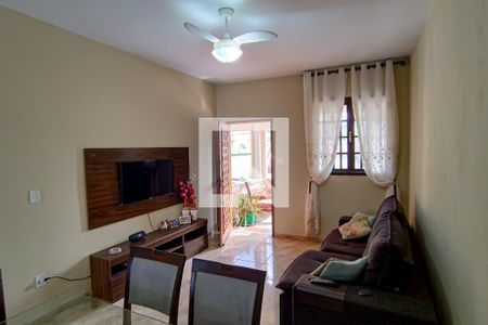 sala de casa para alugar com 2 quartos, 150m² em Tanque, Rio de Janeiro