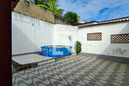 Casa para alugar com 150m², 2 quartos e 1 vaga Casa para alugar com 150m², 2 quartos e 1 vagaarea de serviço e area externa