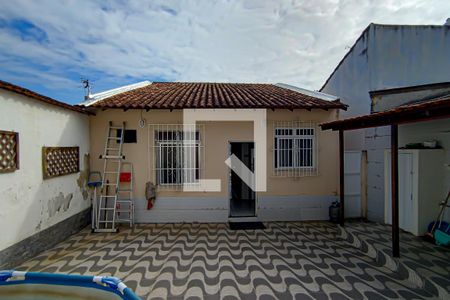 Casa para alugar com 150m², 2 quartos e 1 vaga Casa para alugar com 150m², 2 quartos e 1 vagaarea de serviço e area externa