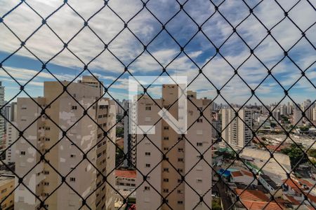 Vista Quarto 1 de apartamento à venda com 3 quartos, 108m² em Saúde, São Paulo