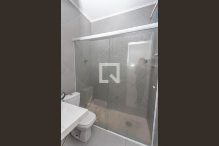 Casa para alugar com 100m², 2 quartos e 1 vagaBanheiro 