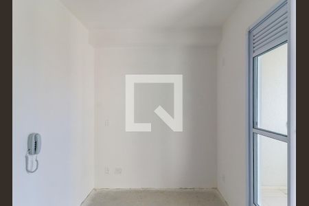 Sala/Quarto de kitnet/studio para alugar com 1 quarto, 17m² em Jardim Aeroporto, São Paulo