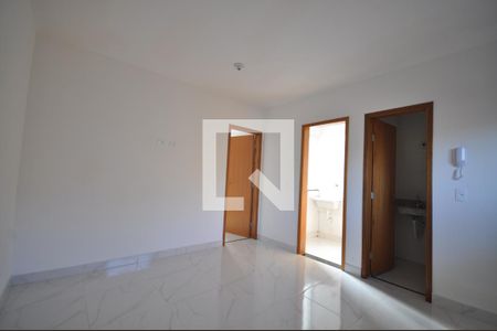 Sala de apartamento para alugar com 1 quarto, 31m² em Vila Leonor, São Paulo