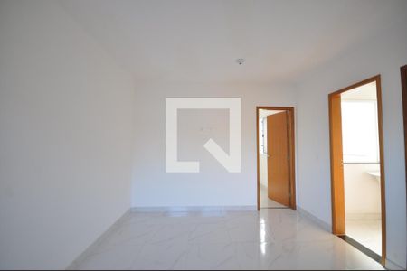 Sala de apartamento para alugar com 1 quarto, 31m² em Vila Leonor, São Paulo