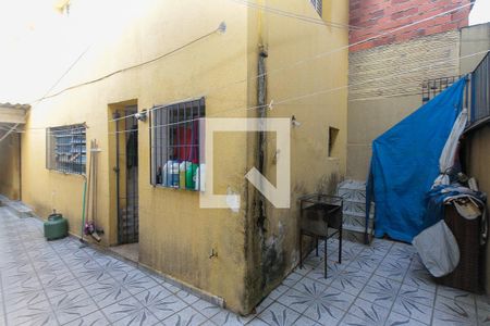 Casa à venda com 120m², 3 quartos e 3 vagasQuintal