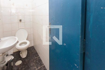 Casa à venda com 120m², 3 quartos e 3 vagasBanheiro de serviço