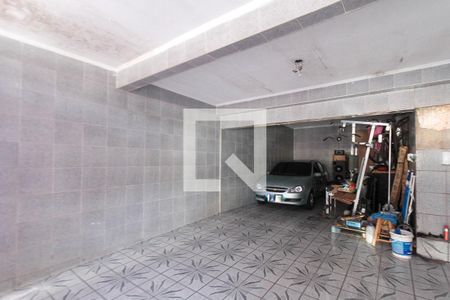 Casa à venda com 120m², 3 quartos e 3 vagasGaragem