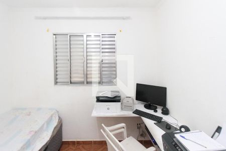 Casa à venda com 120m², 3 quartos e 3 vagasQuarto
