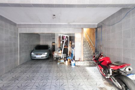 Casa à venda com 120m², 3 quartos e 3 vagasGaragem
