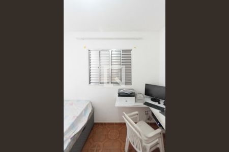 Casa à venda com 120m², 3 quartos e 3 vagasQuarto