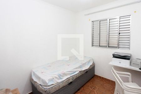 Casa à venda com 120m², 3 quartos e 3 vagasQuarto