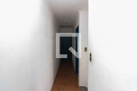 Casa à venda com 120m², 3 quartos e 3 vagasCorredor