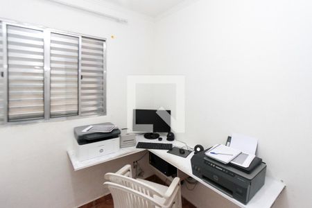 Casa à venda com 120m², 3 quartos e 3 vagasQuarto