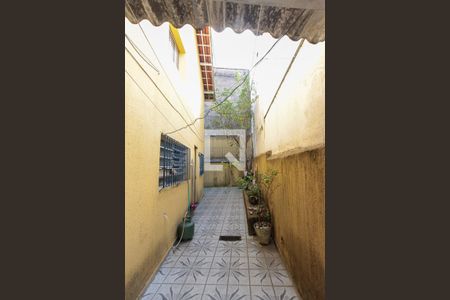 Casa à venda com 120m², 3 quartos e 3 vagasQuintal