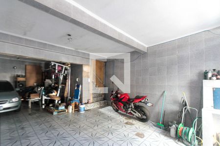 Casa à venda com 120m², 3 quartos e 3 vagasGaragem