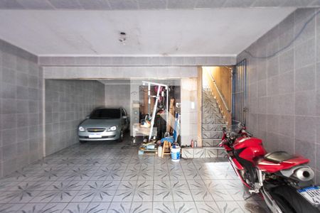 Casa à venda com 120m², 3 quartos e 3 vagasGaragem