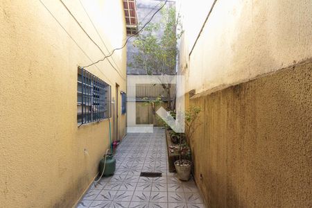 Casa à venda com 120m², 3 quartos e 3 vagasQuintal