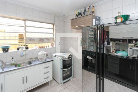 Casa à venda com 120m², 3 quartos e 3 vagasCozinha