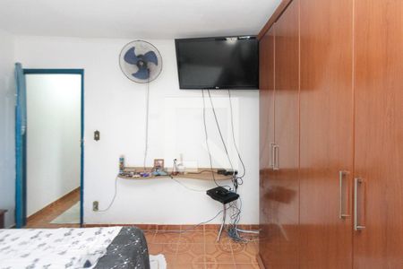 Casa à venda com 120m², 3 quartos e 3 vagasQuarto 02