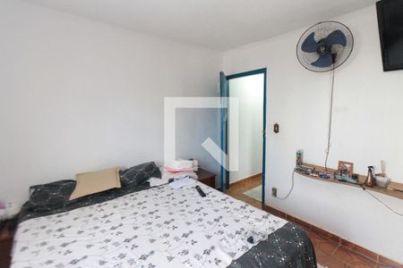 Casa à venda com 120m², 3 quartos e 3 vagasQuarto 02