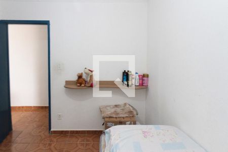 Casa à venda com 120m², 3 quartos e 3 vagasQuarto