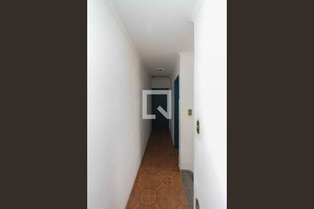 Casa à venda com 120m², 3 quartos e 3 vagasCorredor