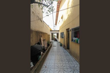 Casa à venda com 120m², 3 quartos e 3 vagasQuintal