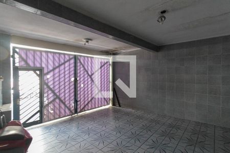 Casa à venda com 120m², 3 quartos e 3 vagasGaragem