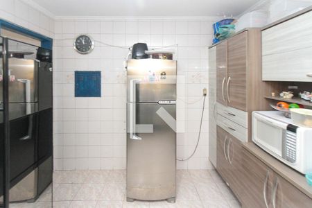 Casa à venda com 120m², 3 quartos e 3 vagasCozinha