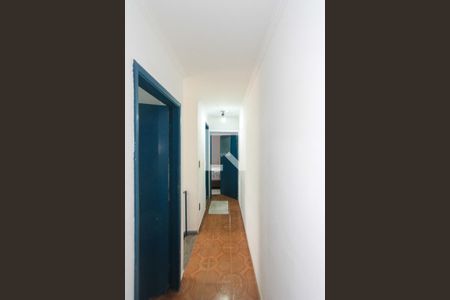 Casa à venda com 120m², 3 quartos e 3 vagasCorredor