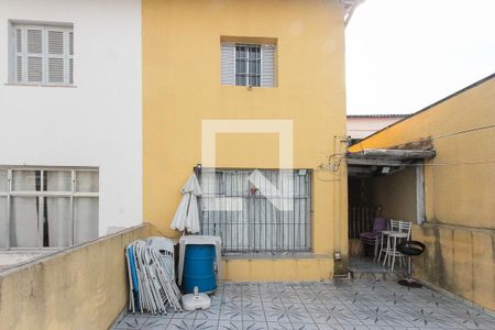 Casa à venda com 120m², 3 quartos e 3 vagasVaranda
