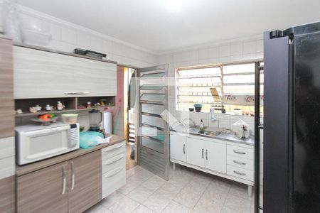Casa à venda com 120m², 3 quartos e 3 vagasCozinha