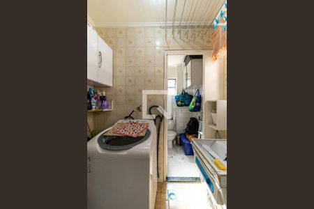 Apartamento à venda com 63m², 2 quartos e sem vagaÁrea de Serviço