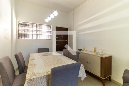 Apartamento à venda com 63m², 2 quartos e sem vagaSala