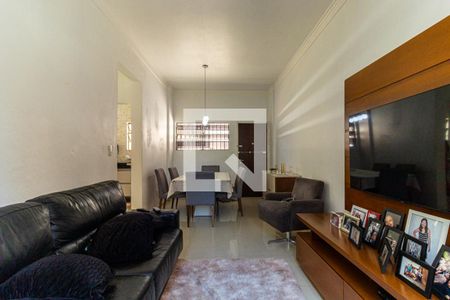 Apartamento à venda com 63m², 2 quartos e sem vagaSala