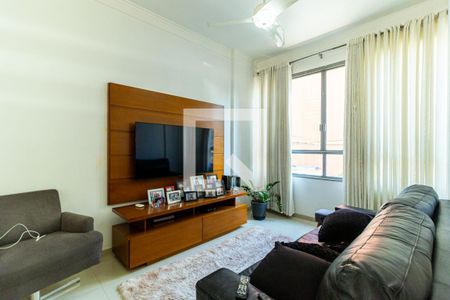 Apartamento à venda com 63m², 2 quartos e sem vagaSala