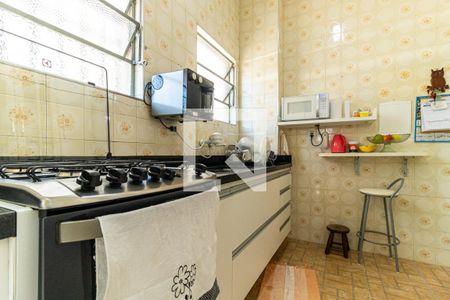 Apartamento à venda com 63m², 2 quartos e sem vagaCozinha