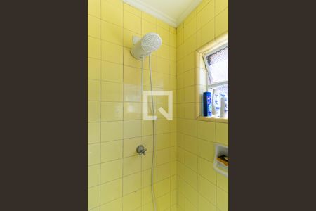 Apartamento à venda com 63m², 2 quartos e sem vagaBanheiro