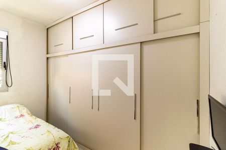 Apartamento à venda com 63m², 2 quartos e sem vagaQuarto 2