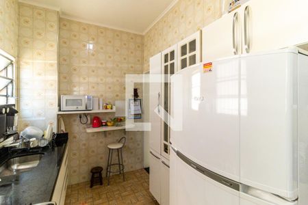 Apartamento à venda com 63m², 2 quartos e sem vagaCozinha